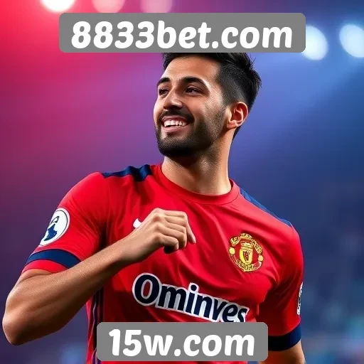 Estatísticas de jogadores ativos no 8833bet.com