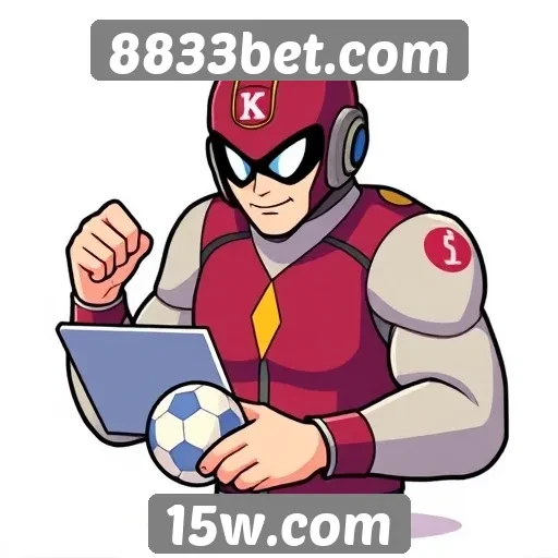 Análise das funcionalidades do 8833bet.com