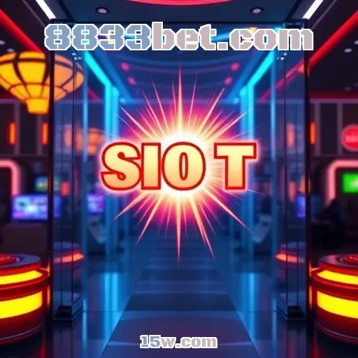 8833bet.com: Descubra a Seção de Bingo e Seus Diferenciais Incríveis