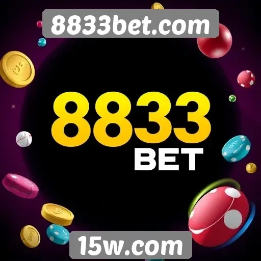 Exploração das promoções e bônus oferecidos por 8833bet