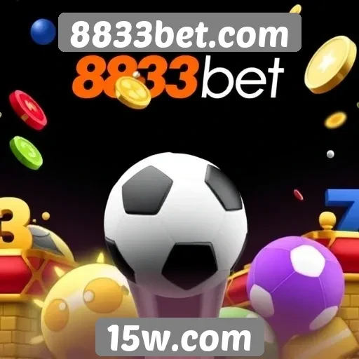 Análise dos jogos disponíveis no site 8833bet