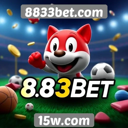 Análise das ofertas de jogos em 8833bet.com