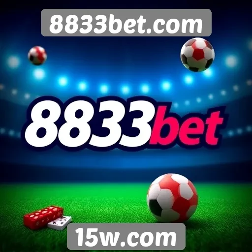 Variedades de jogos oferecidos no 8833bet.com