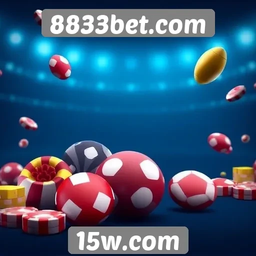 Análise dos jogos disponíveis no 8833bet.com