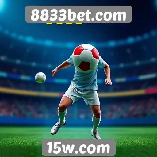 Avaliação dos jogos disponíveis em 8833bet.com