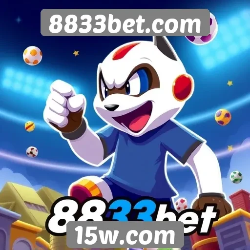 Análise das opções de jogos em 8833bet.com