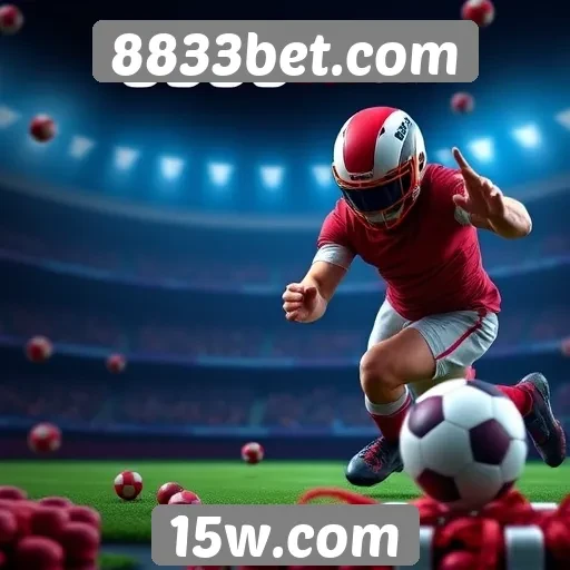 Perspectivas de crescimento do 8833bet no mercado