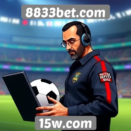 Impacto das regulamentações em 8833bet.com