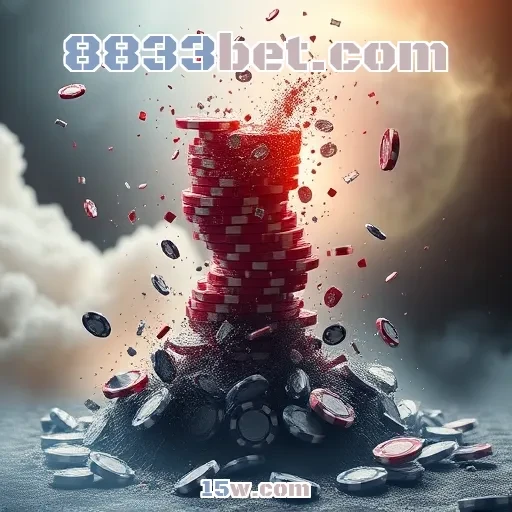 8833bet.com: A Plataforma que Revoluciona o Jogo Online no Brasil!