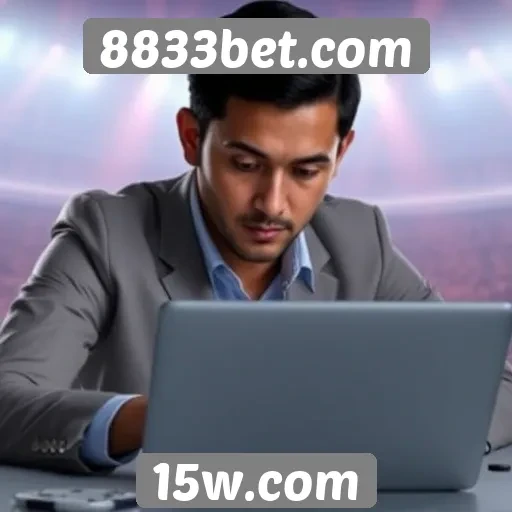 Implicações legais do jogo online no 8833bet