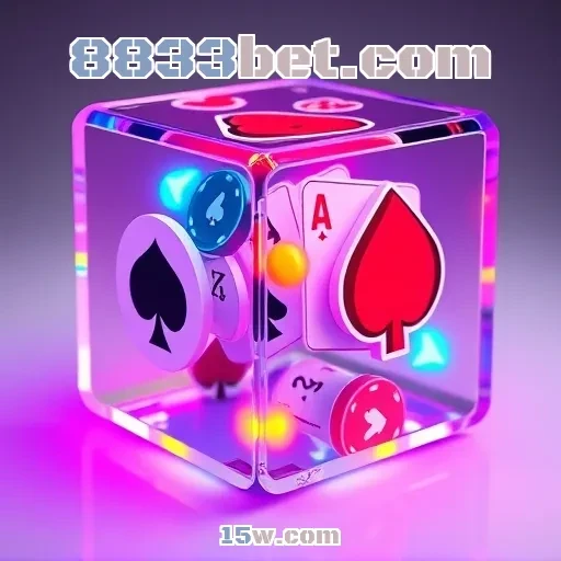 8833bet.com: Experimente o Jogo Ao Vivo como Nunca Antes