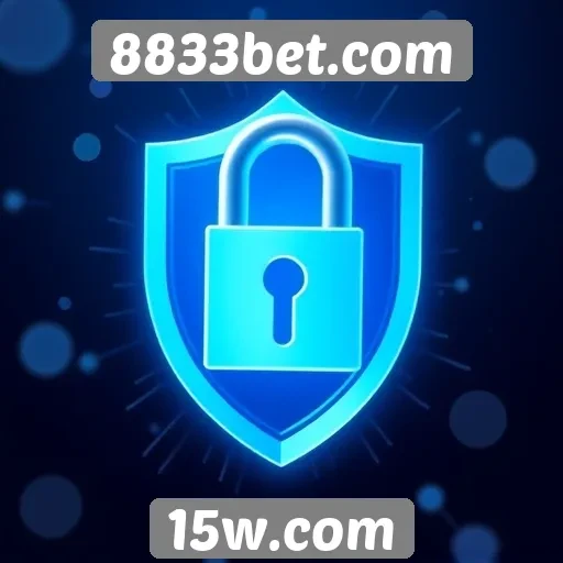 Novos recursos de segurança no 8833bet.com em destaque