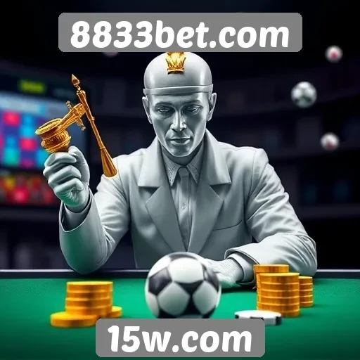 Legislação sobre jogos online e 8833bet.com