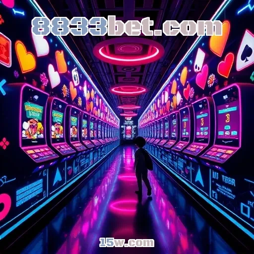 8833bet.com: Explore Torneios Imperdíveis e Aumente Suas Chance de Ganhar