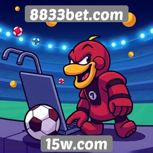 Usabilidade da plataforma 8833bet para novos usuários