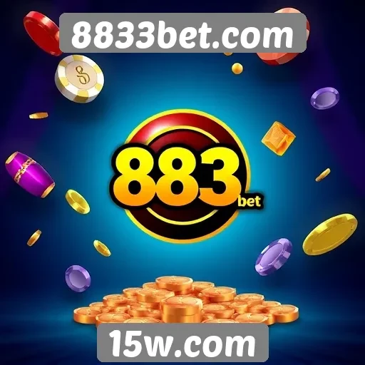 8833bet.com oferece variedade de jogos de cassino